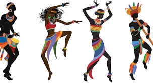 EXPRESSION AFRICAINE: une nouvelle façon de bouger à l'ALAP !