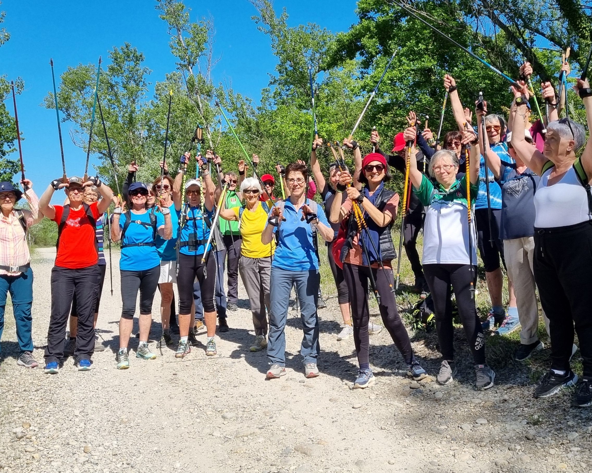 UFONordique organisée par l'ALAP le 26/04/2026
