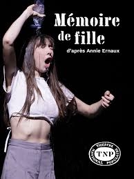 Première pièce de théâtre de la saison