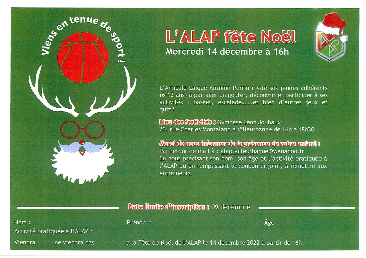Carte d'invitation (06) - Fête Patronale de la Saint-Antonin
